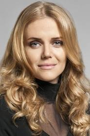 Ecem Karavus portrait
