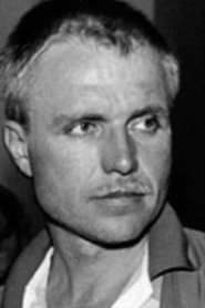 Aleksandr Burov portrait