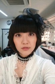 Mika Kobayashi portrait