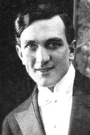 Adelqui Migliar portrait