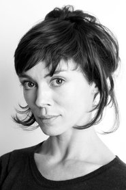 Fiona O'Shaughnessy portrait