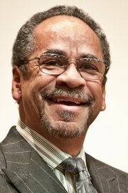 Tim Reid portrait