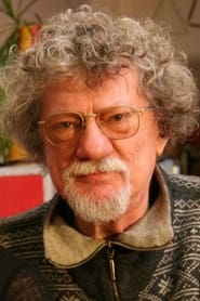 Christian Braad Thomsen portrait