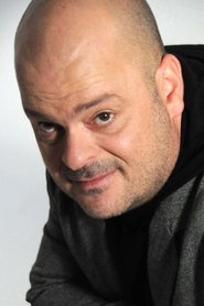 Sylvain Larocque portrait