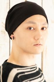 Hayato Kimura portrait