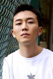 He Peng portrait