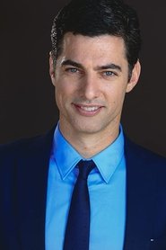 Guy Kapulnik portrait