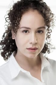 Sonia Amori portrait