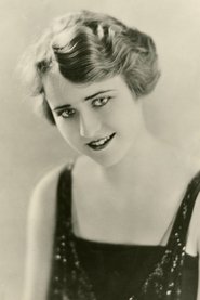 Beatrice Bentley portrait