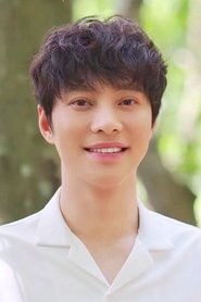 Liu Shangyu portrait
