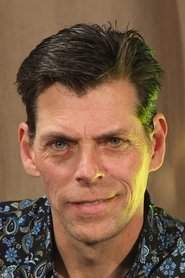 Dean J. Brisson portrait