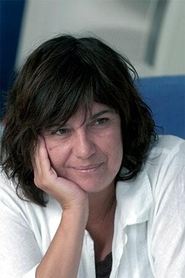 Dragana Varagić portrait