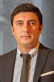 Rustam Babazadeh portrait