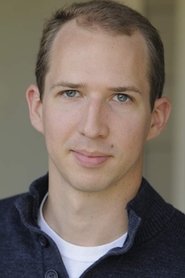 Sean Goulding portrait