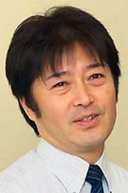 Shirô Izumi portrait