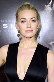 Sara Lindsey portrait