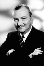 Raymond Huntley portrait