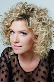 Magdalena Wróbel portrait