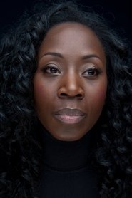 Evelyn Duah portrait