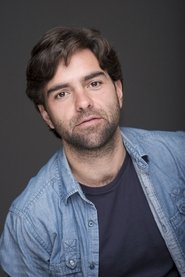 Mateu Bosch portrait