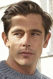 Werner Schreyer portrait