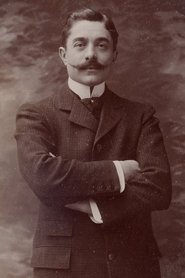 Louis Gauthier portrait