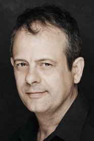 David Bagés portrait