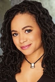 Valarie Rae Miller portrait