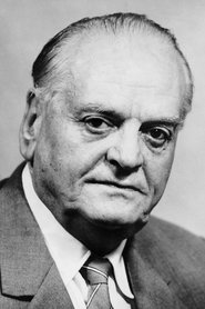 Gottlieb Duttweiler portrait