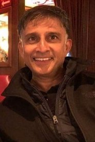 Sanjay Swaroop portrait