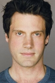 Brandon Keener portrait