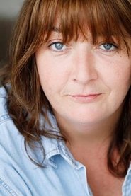 Ashley McGuire portrait