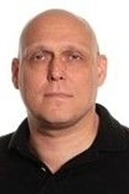Matt Sapsford portrait