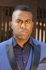 John Rhymes portrait