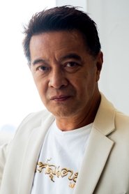 Sataporn Nakwilairoj portrait