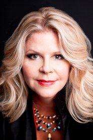 Susan Graham portrait