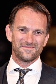 David Oelhoffen portrait