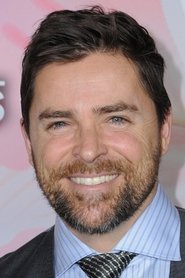 Kavan Smith portrait