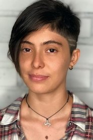 Lina Marcela Calderón portrait