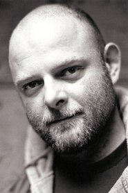 Erik Bernasconi portrait