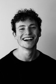 Dimitri Fouque portrait