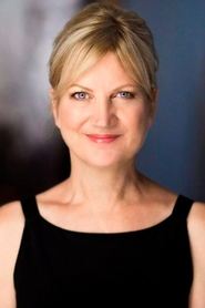 Kathryn Greenwood portrait