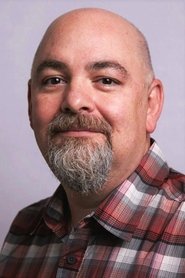 Matt Dillahunty portrait
