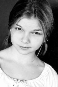 Hannah Swanson portrait
