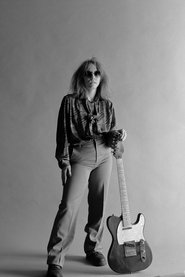 Paola Pedranti portrait