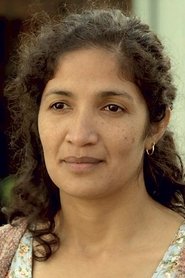 Hebe Duarte portrait