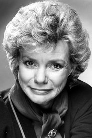 Anne Haddy portrait