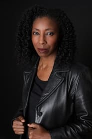 Angela D. Watson portrait