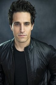 Jared Zirilli portrait