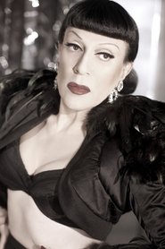 Joey Arias portrait